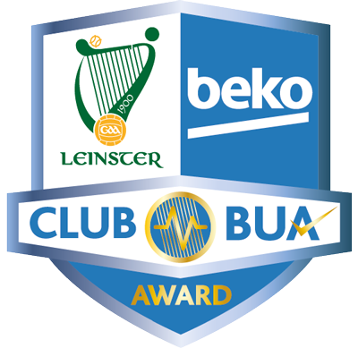 Club Bua Logo